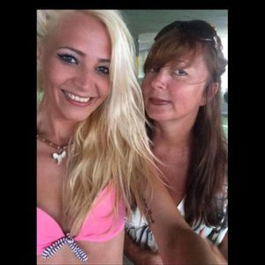 Meet your Posher, Wendy